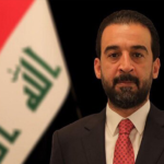 محمد الحلبوسي الشخصية الأساسية في المعارضة العراقية