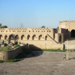 أسوار بغداد