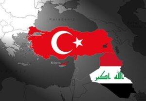 نمو التجارة بين تركيا والعراق: دراسة الفرص والتحديات