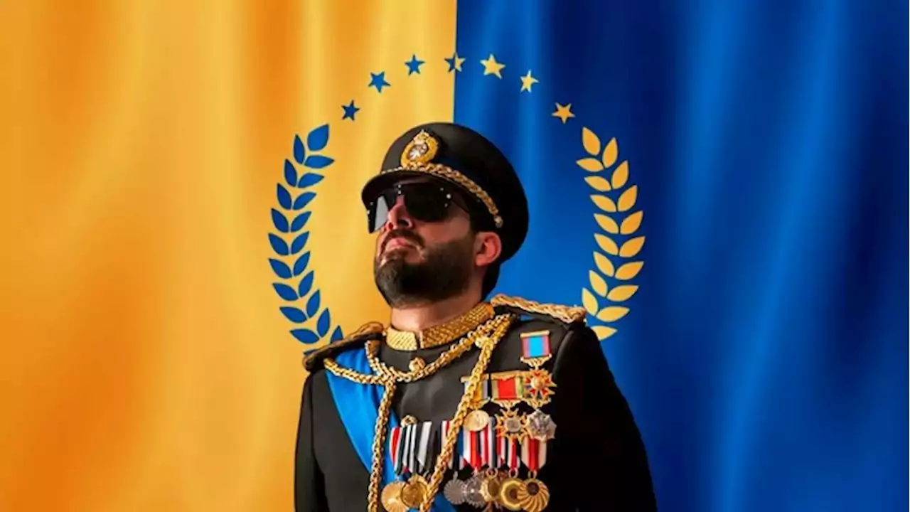 استئناف برنامج بشير شو: استبدال ثقافة المقاومة بالثقافة الغربية