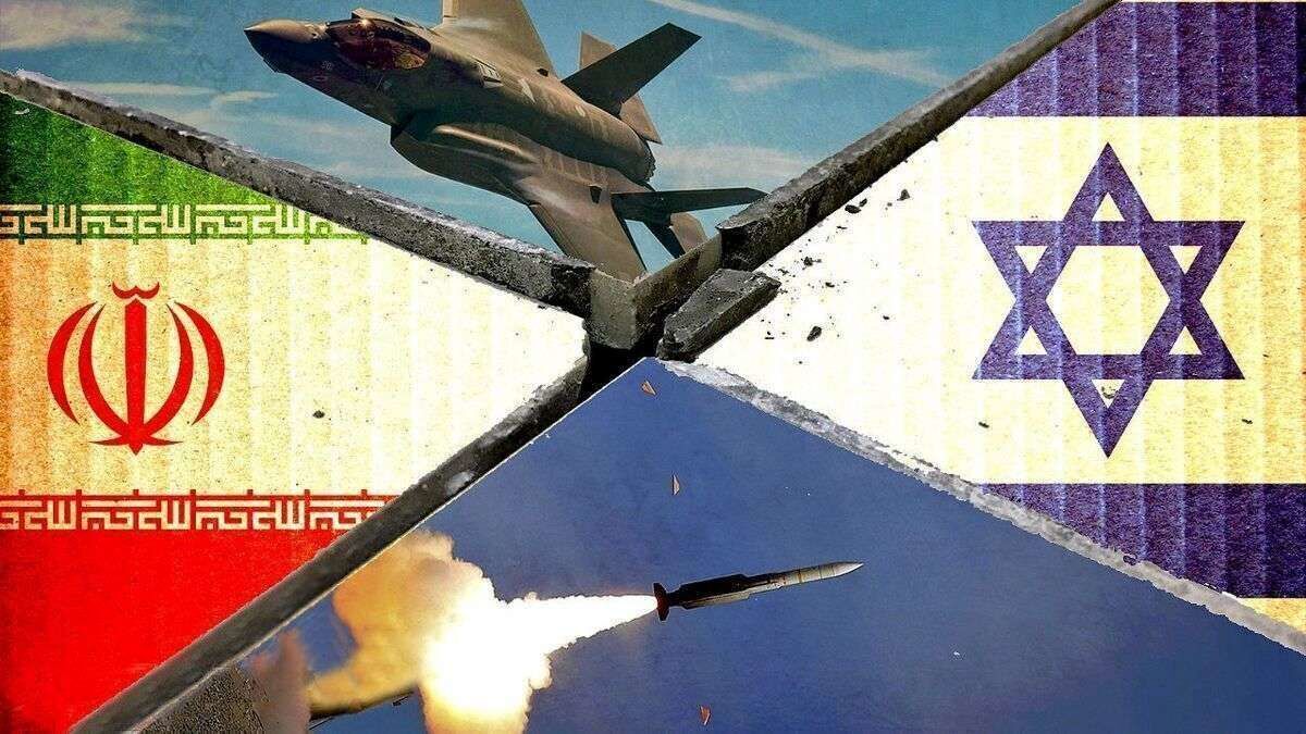 الحرب الاستخباراتية بين إيران والكيان الصهيوني في قلب بغداد