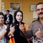 تحليل الانتخابات في إقليم كردستان العراق: تنافس بين الأحزاب التقليدية والصاعدة