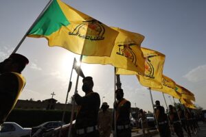 دراسة نتائج وآثار الهجوم المحتمل لنظام الاحتلال الإسرائيلي على العراق