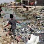 من التربة الملوثة إلى الأنهار الجافة: إرث الحرب والسياسة الخارجية الضعيفة في العراق