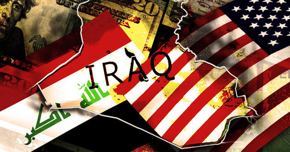 الاضطراب الاستراتيجي الأمريكي في غرب آسيا