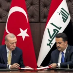 الاتفاقية الأمنية بين تركيا والعراق: إنشاء مركز التنسيق الأمني المشترك