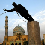 من الزمن الأغبر وآهات الشعب