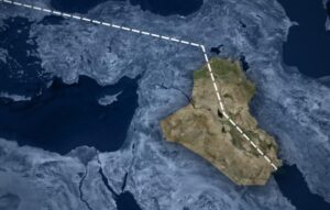 ممر التنمية: خطوة نحو تعزيز مكانة العراق في الاقتصاد والجغرافيا السياسية للمنطقة