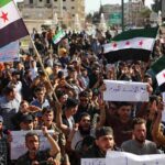 التحولات في سوريا: السياسة المناسبة للعراق في مواجهة تغيير النظام السياسي في سوريا