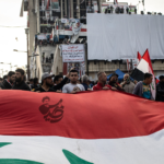 بعض النخب الشيعية العراقية المرعوبة