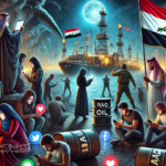 المنظمات المدنية و خطر بعضها علی العراق