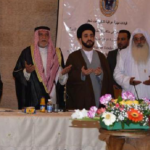 التعايش في العراق  نموذج للوحدة والتضامن بين المسلمين والمسيحيين