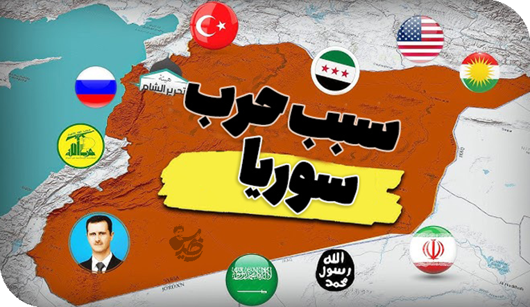 السيناريوهات المحتملة بشأن تحرّكات الفاعلين المختلفين في سوريا والسيناريوهات المحتملة في العراق