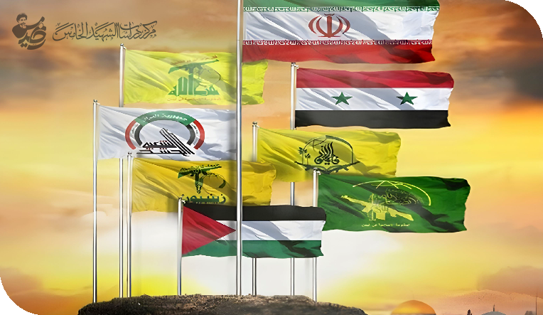 صمد المحور ولم ينكسر