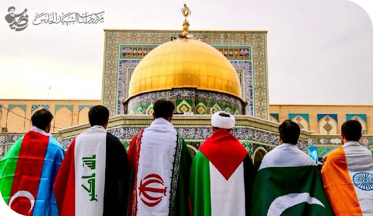 معيار التفاضل بين العرب والعجم