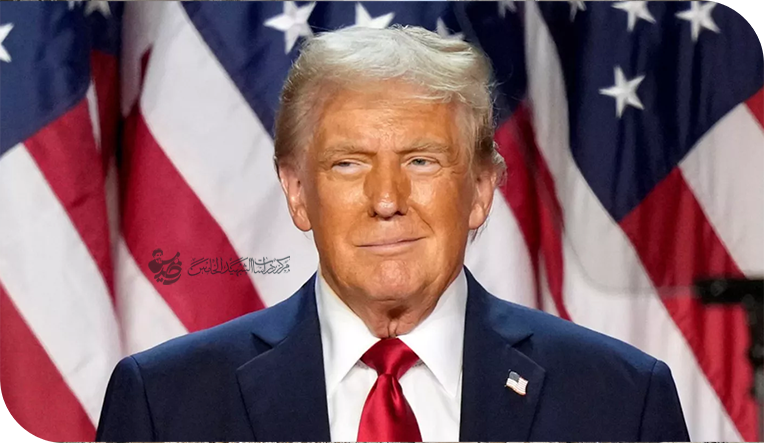 الوضع السياسي في العراق بعد عودة ترامب إلى الرئاسة