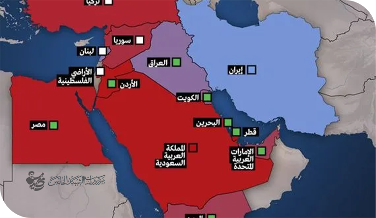 أزمة سوريا ومصير توازن القوى في غرب آسيا