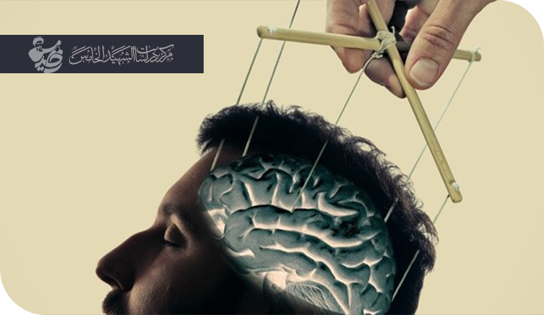 مهيمنات الصورة والتأثير الثقافي