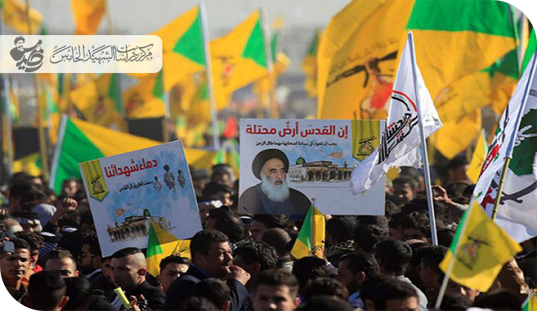 تقييم منظمة الحشد الشعبي العراقي، هذه المرة من منظور آخر...