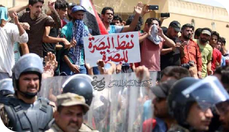 هل تُـثمر التحركات السياسية في البصرة بتغيير جزء من الخارطة الحكومية في المحافظة؟