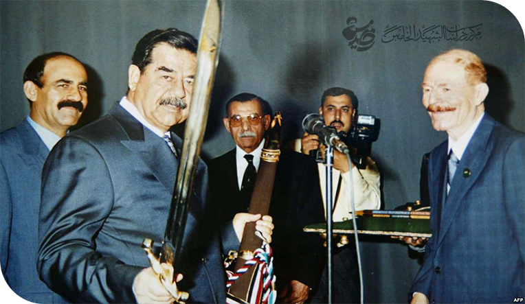 العزلة الثقافية في عهد صدام: كيف ساهمت سياسات النظام في قمع الإبداع والفكر