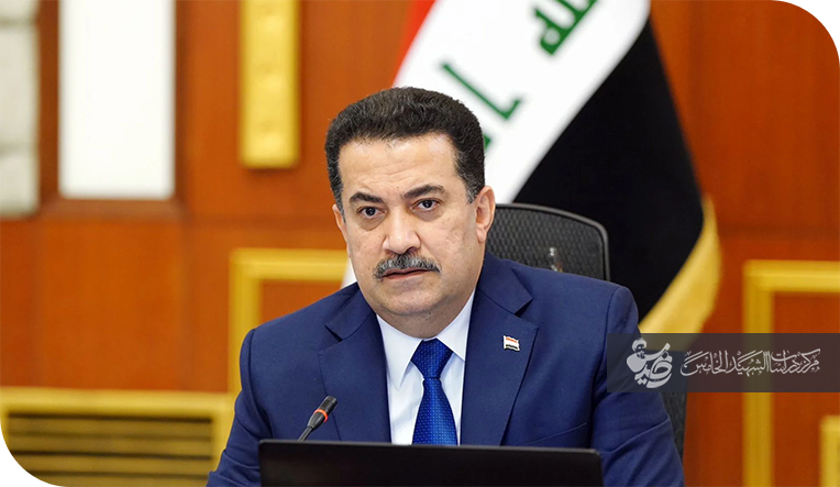 مشهد غير مألوف في علاقة الحاكم مع شعبه ...