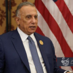 عودة الكاظمي والأخوة الأعداء