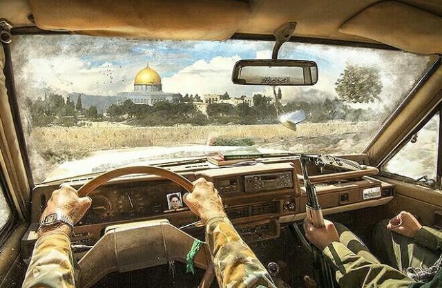 القدس بين التحديات السياسية والوجدان العربي هل ما زالت القضية المركزية؟