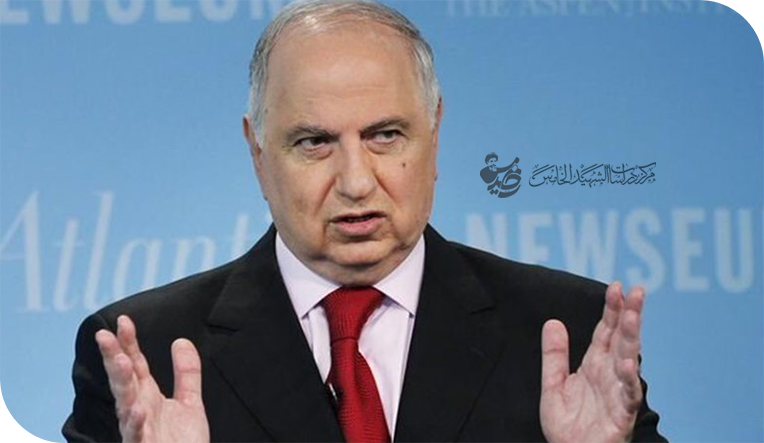 أحمد الجلبي .. زعيم وطني لم تنصفه السياسة في بلده