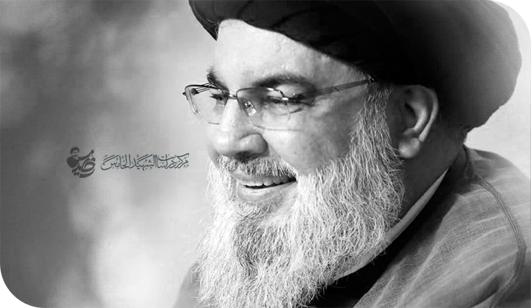دلالات الرؤية بين الامام الحسين عليه السلام وبين الشهيد السيد حسن نصر الله :