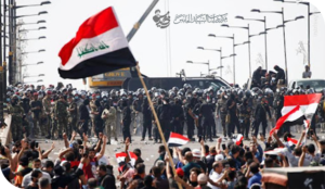 الديمقراطية السائبة: طوفان بلا سدود