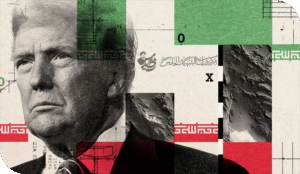 مفارقات في " تهديدات " ترامب بقصف ايران / هل المنطقة ذاهبة إلى الحرب ؟!