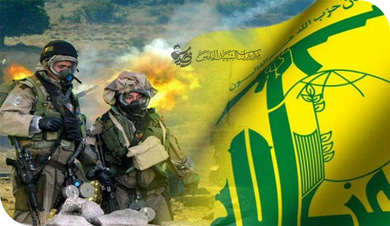 على سبيل المقارنة من المفترض ان يولد حزب الله ميتا متذ تاسيسه؟