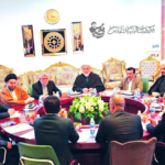 الإطار التنسيقي على شفا؛  جرفٍ هارٍ !
