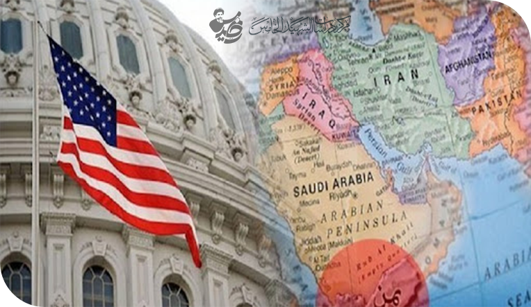 الشرق الاوسط مابين الحروب التجارية والمفاوضات النووية، ما فوق الطاولة وما تحتها..!!