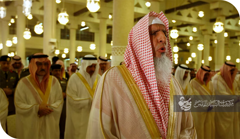 السقوط التاريخي : السعودية وفقدان الزعامة الدينية للبيت السني