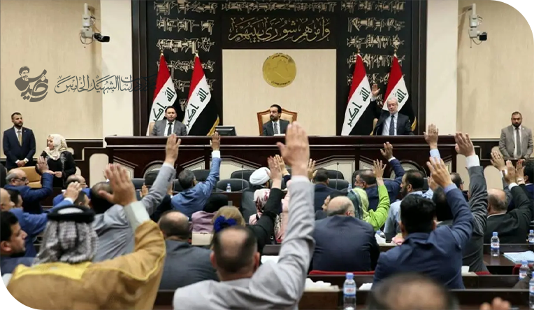 الأحزاب الجديدة في العراق بين آمال التغيير ومخاطر التشرذم السياسي