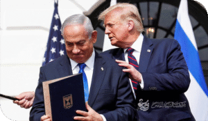 الغباء الاستراتيجي: حين تُضحي الولايات المتحدة بمصالحها لأجل إسرائيل