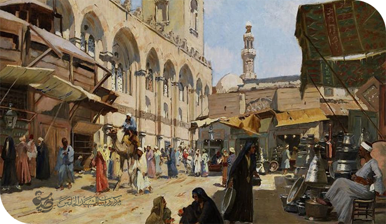 العرب ومسرح الشارع