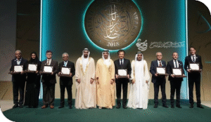 الجوائزُ الادبيةُ ما بينَ الخطاب الأدبي والخطاب السلطوي