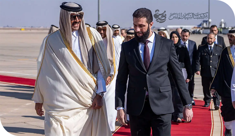 أطلقوا سراح الإرهابيين تكريماً لضيف العراق ... بوصلة المواقف ...