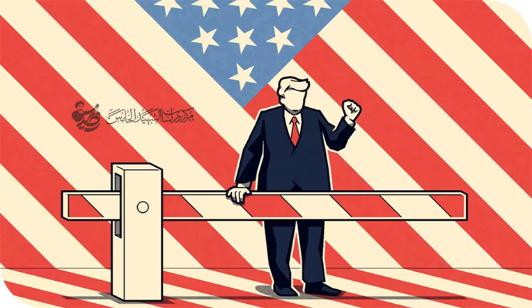 سياسة ترامب لتخفيض أسعار النفط: بين دعم الاقتصاد الأمريكي وضغط العراق وإيران.