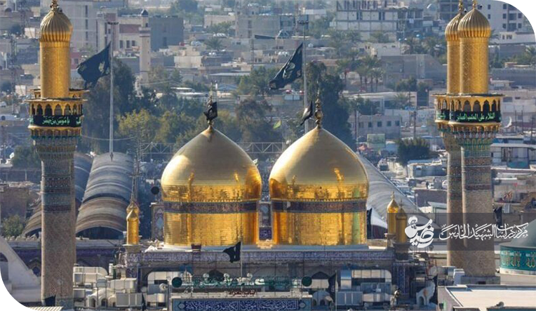 المرأة الكاظمية ودورها الريادي في الحياة العلمية