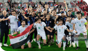 توظيف كرة القدم الاحتراف سياسية لا لعب ( جهال )..!