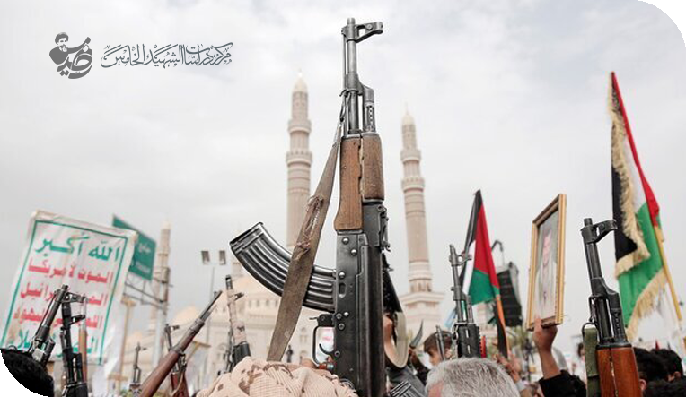 بين النور والظلام: قراءة في التأييد الإلهي لأنصار الله