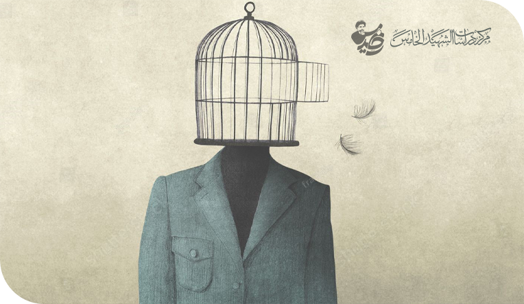 أغلال العقل.. من يُطفئ نور التفكير؟