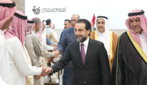 العراق بين صراع النفوذ وأنتظار التغيير..!!