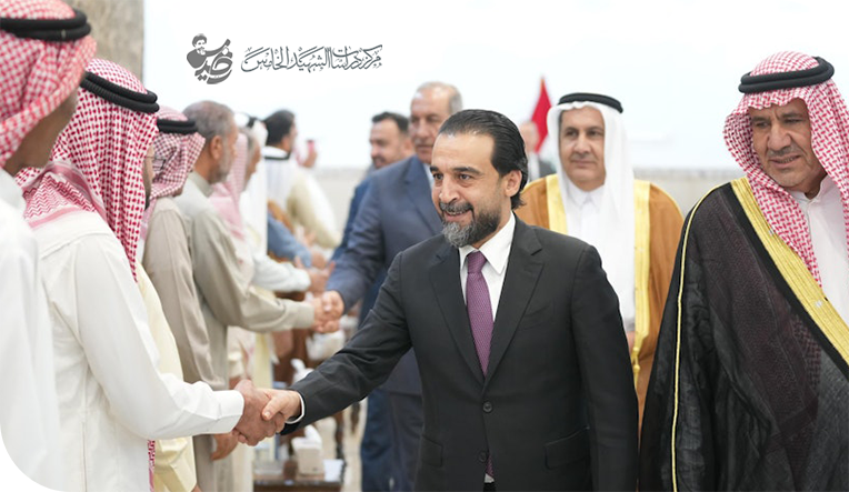العراق بين صراع النفوذ وأنتظار التغيير..!!