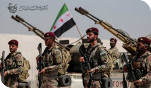 المسلحون الأتراك في سوريا: ماذا نعرف عنهم، وما الذي ينتظرهم؟