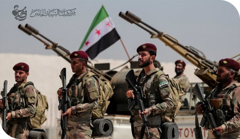 المسلحون الأتراك في سوريا: ماذا نعرف عنهم، وما الذي ينتظرهم؟